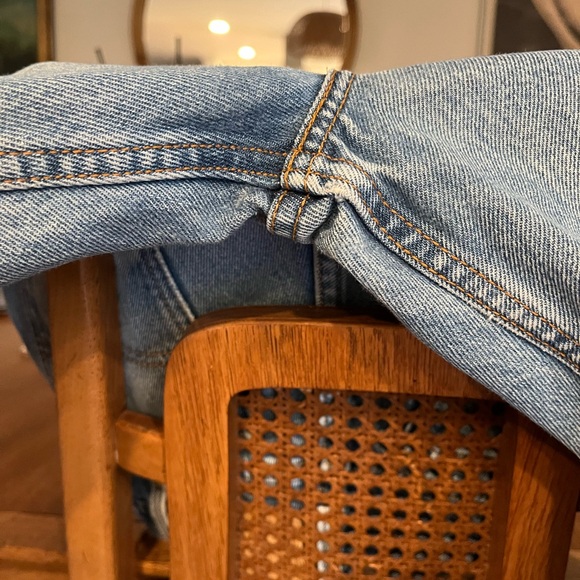 Vintage Womens Levi’s - Picture 7 of 8